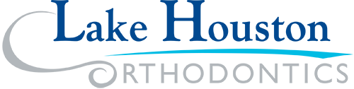 Logo for Lake Houston Orthodontics