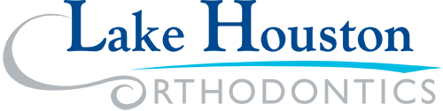 Logo for Lake Houston Orthodontics